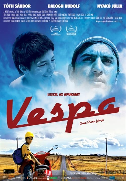 Vespa : Cartel