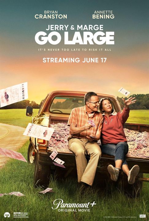 Jerry and Marge Go Large : Cartel