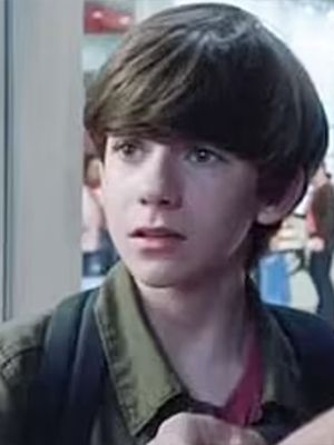 Cartel Tyler Sanders