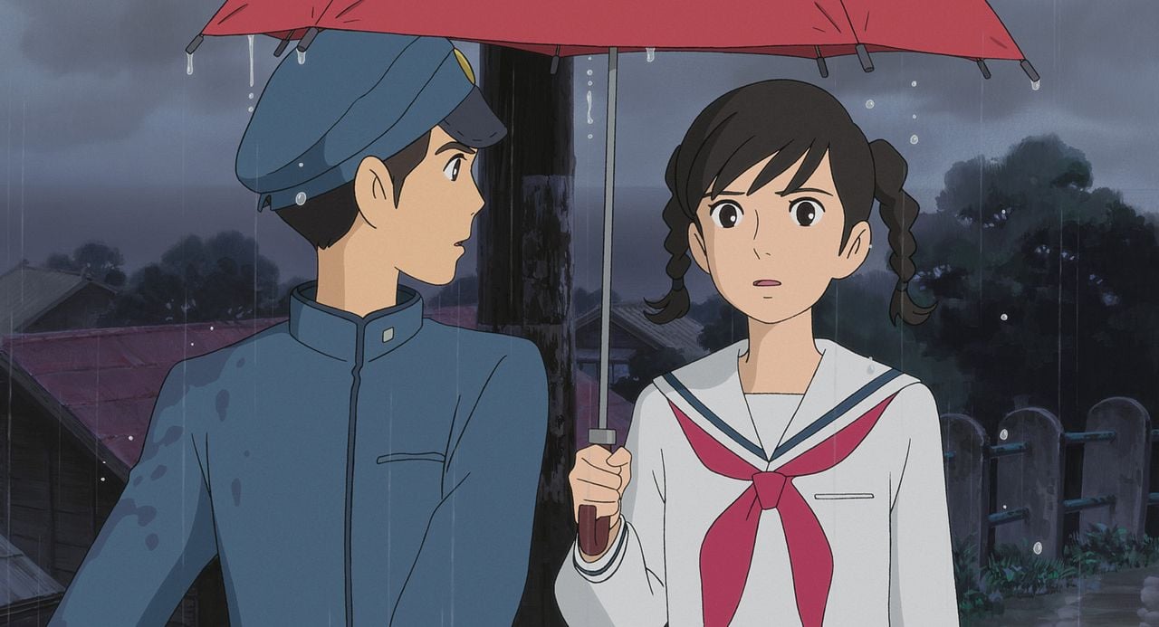 From Up On Poppy Hill : Foto