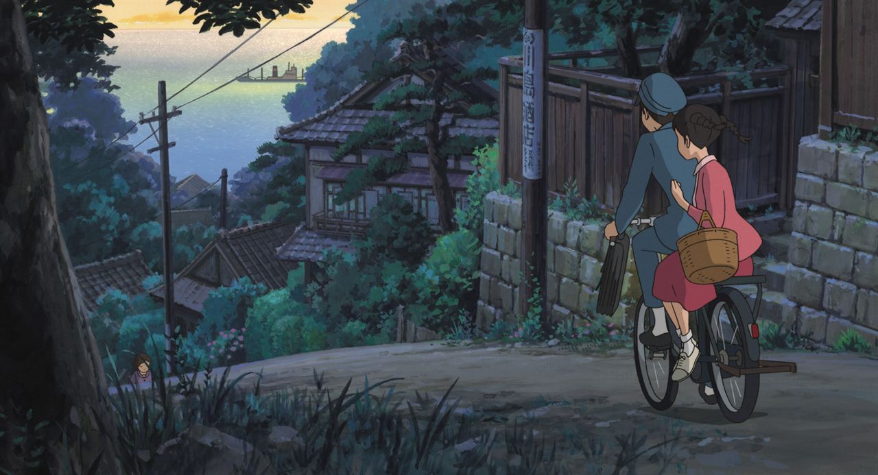 From Up On Poppy Hill : Foto
