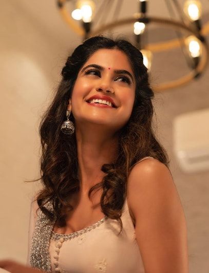 Cartel Aaditi Pohankar