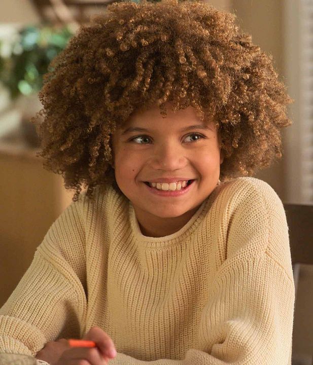 Ambar dorado : Cartel