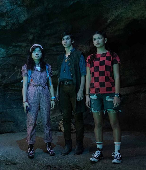 Las chicas de Surfside : Foto