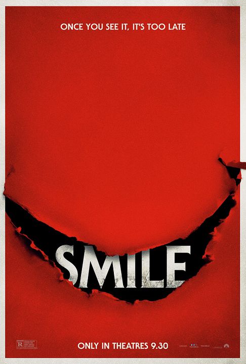 Smile : Cartel