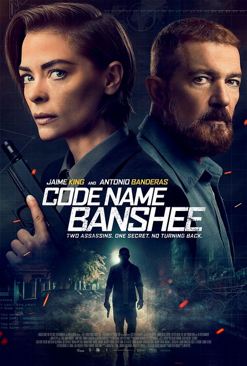 Código Banshee : Cartel