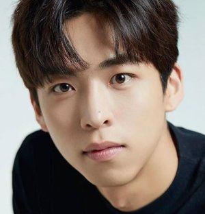 Cartel Joo Jong Hyuk