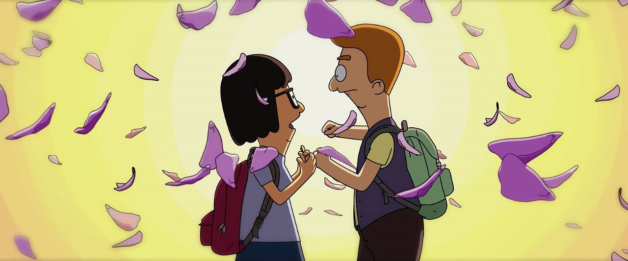 Bob's Burgers. La película : Foto