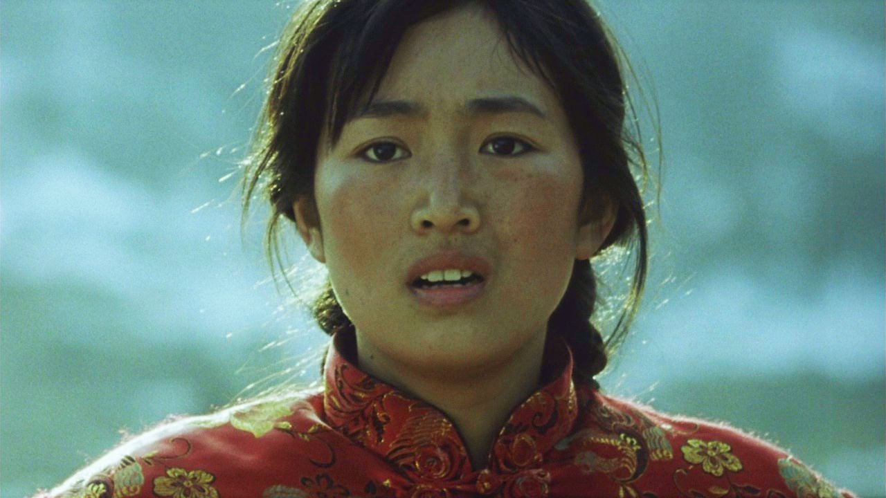 Qiu Ju, una mujer china : Foto