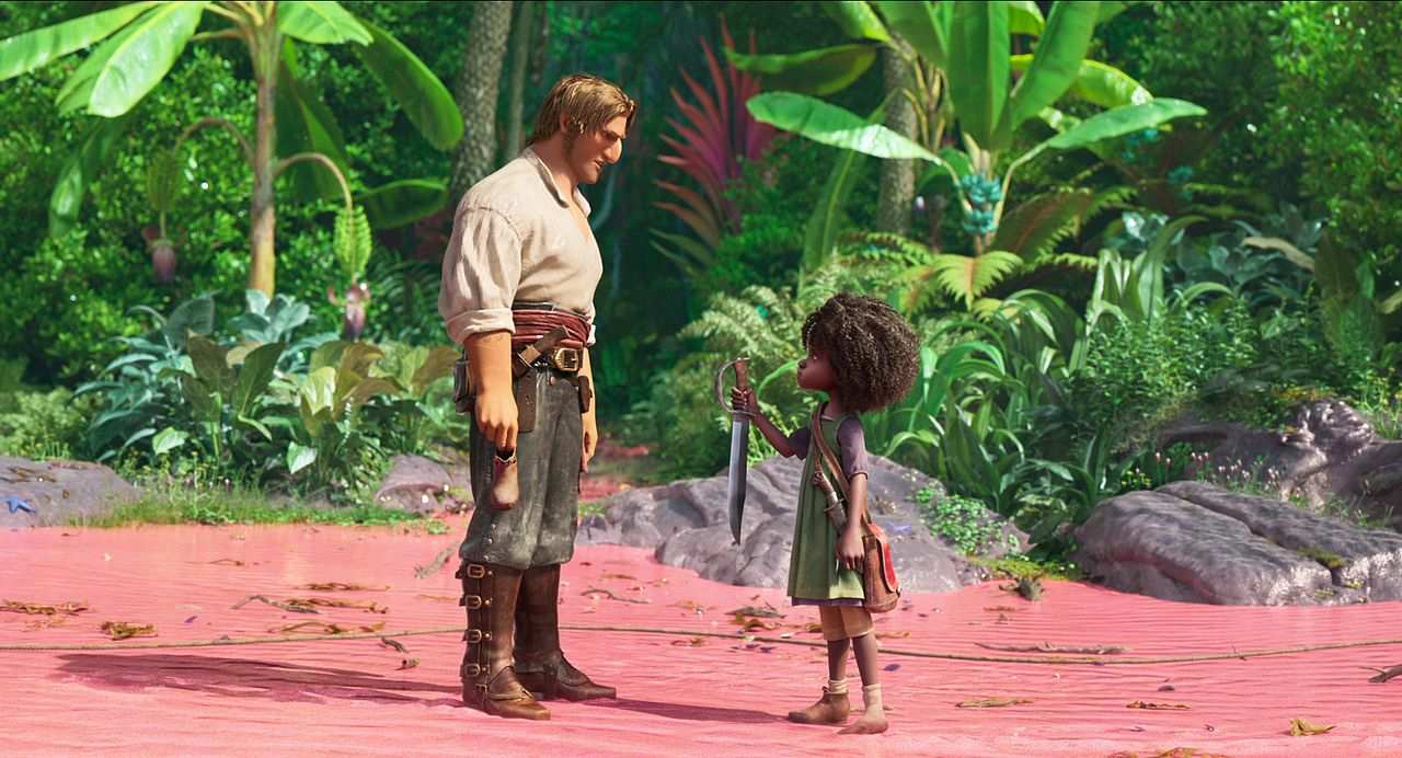 El monstruo marino : Foto