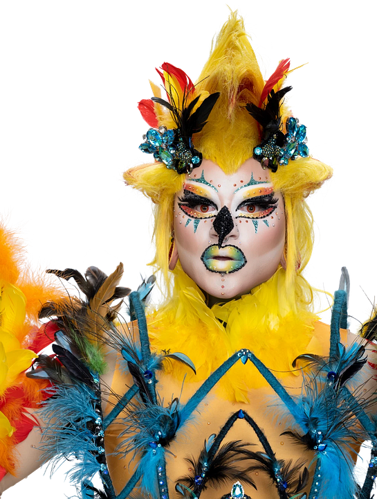 Couverture magazine Kaos