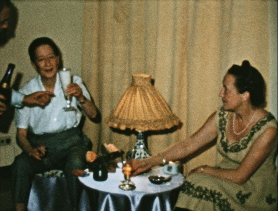 Nelly & Nadine : Foto