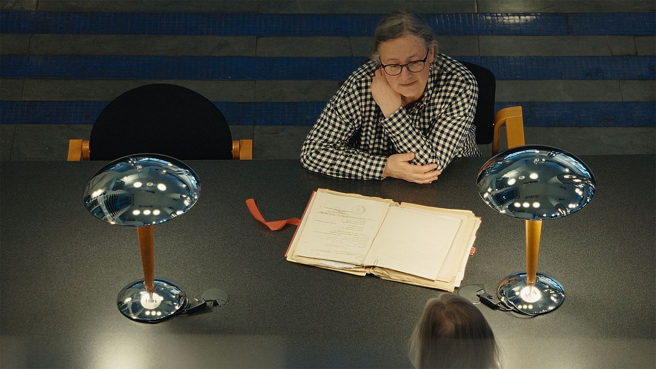 Nelly & Nadine : Foto