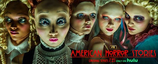 American Horror Stories : Cartel