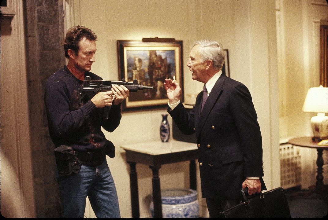 F/X Efectos mortales : Foto