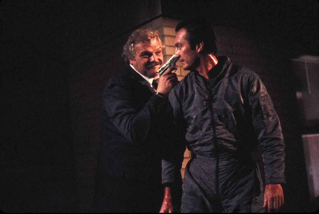 F/X Efectos mortales : Foto