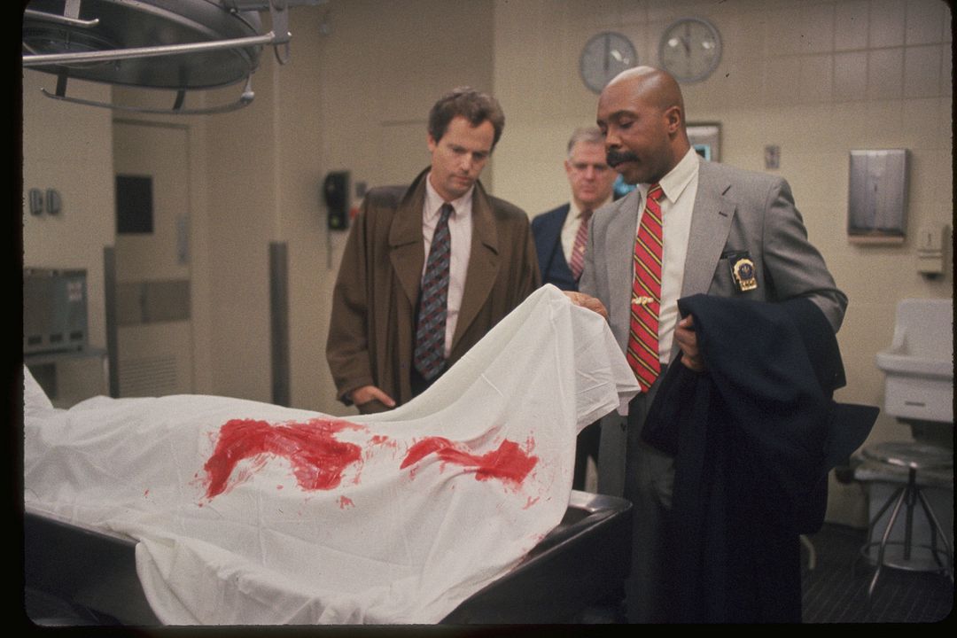 F/X Efectos mortales : Foto