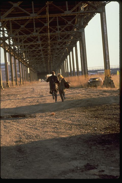 F/X Efectos mortales : Foto