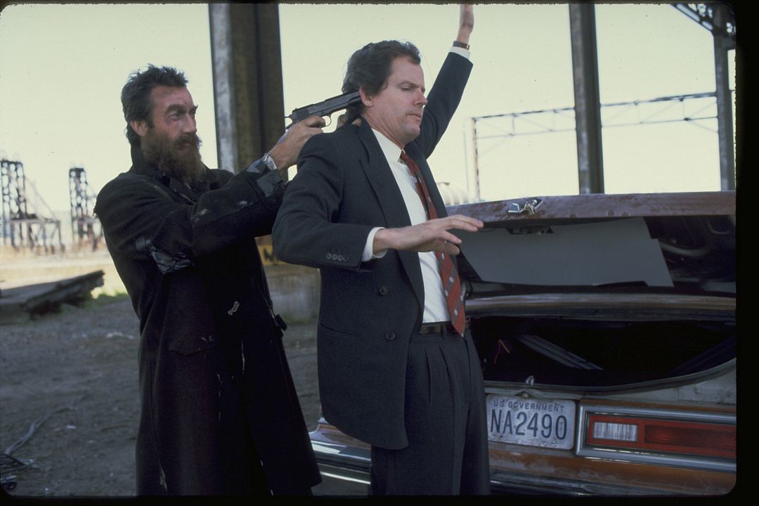 F/X Efectos mortales : Foto