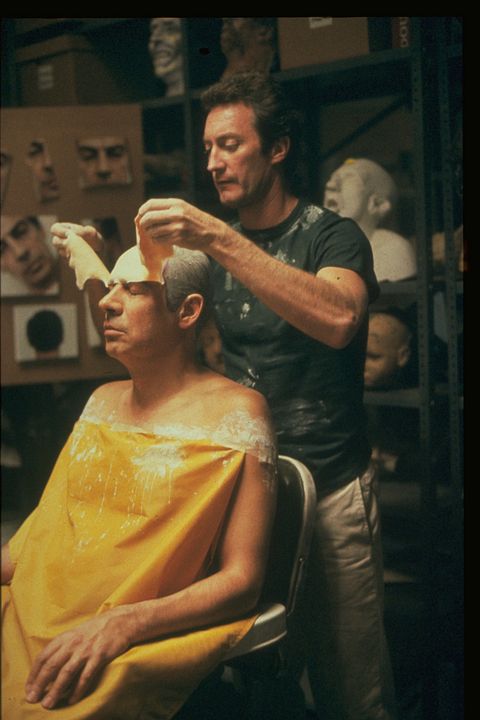 F/X Efectos mortales : Foto