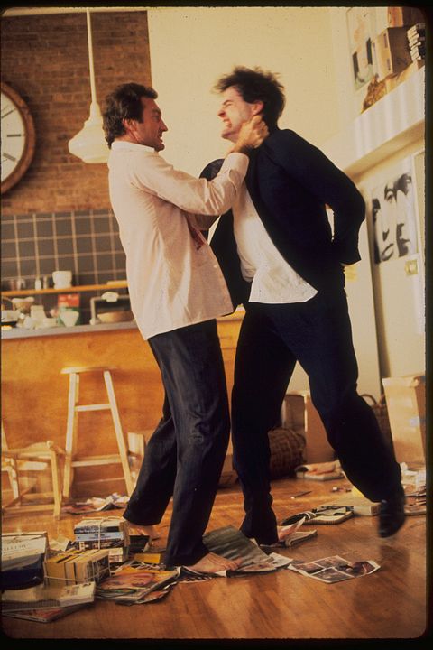 F/X Efectos mortales : Foto