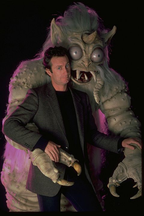 F/X Efectos mortales : Foto