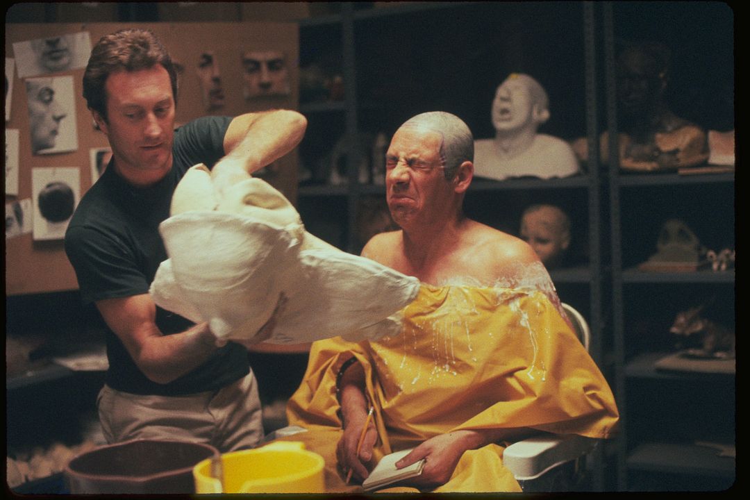 F/X Efectos mortales : Foto