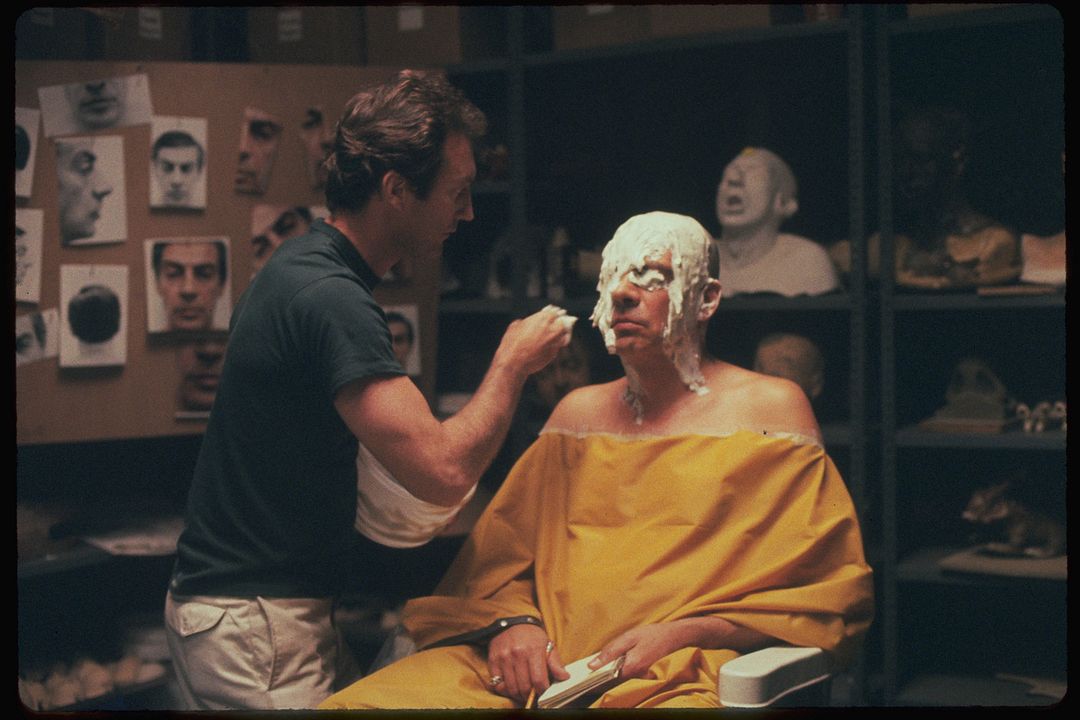 F/X Efectos mortales : Foto