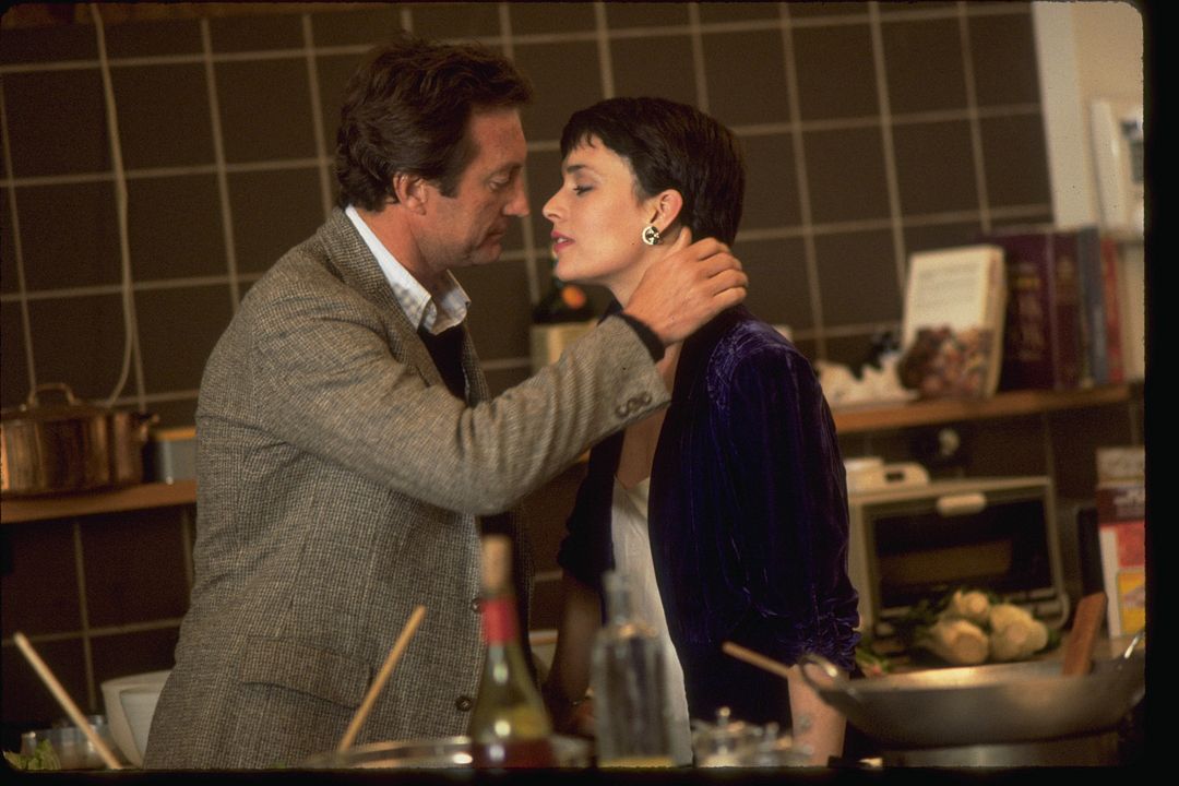 F/X Efectos mortales : Foto