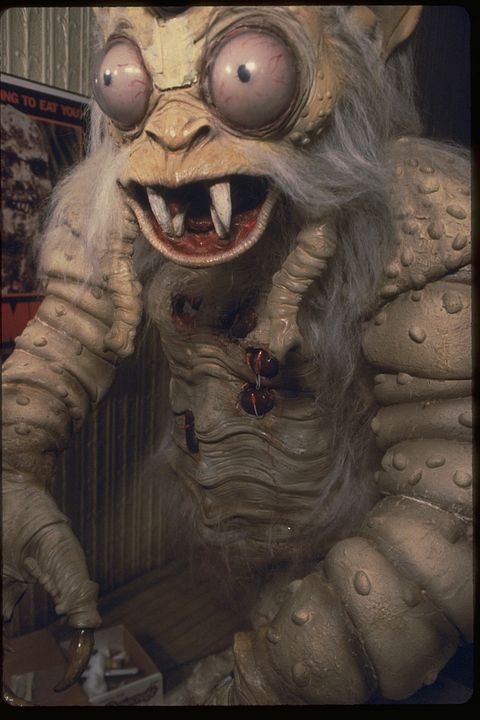 F/X Efectos mortales : Foto