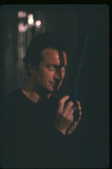 F/X Efectos mortales : Foto