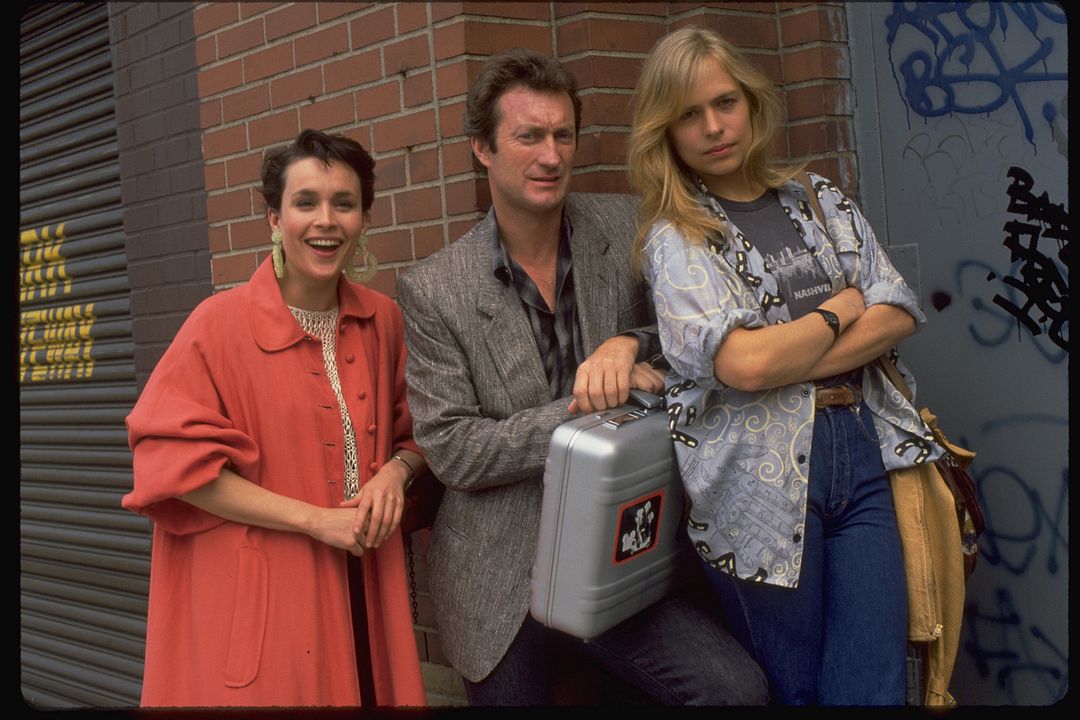 F/X Efectos mortales : Foto