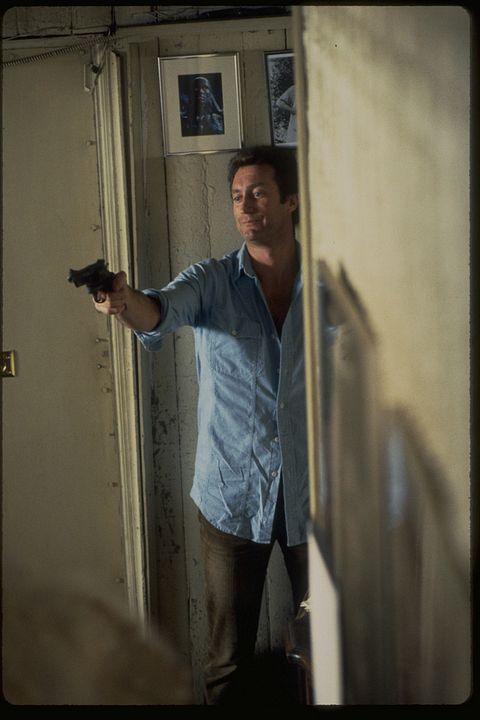 F/X Efectos mortales : Foto