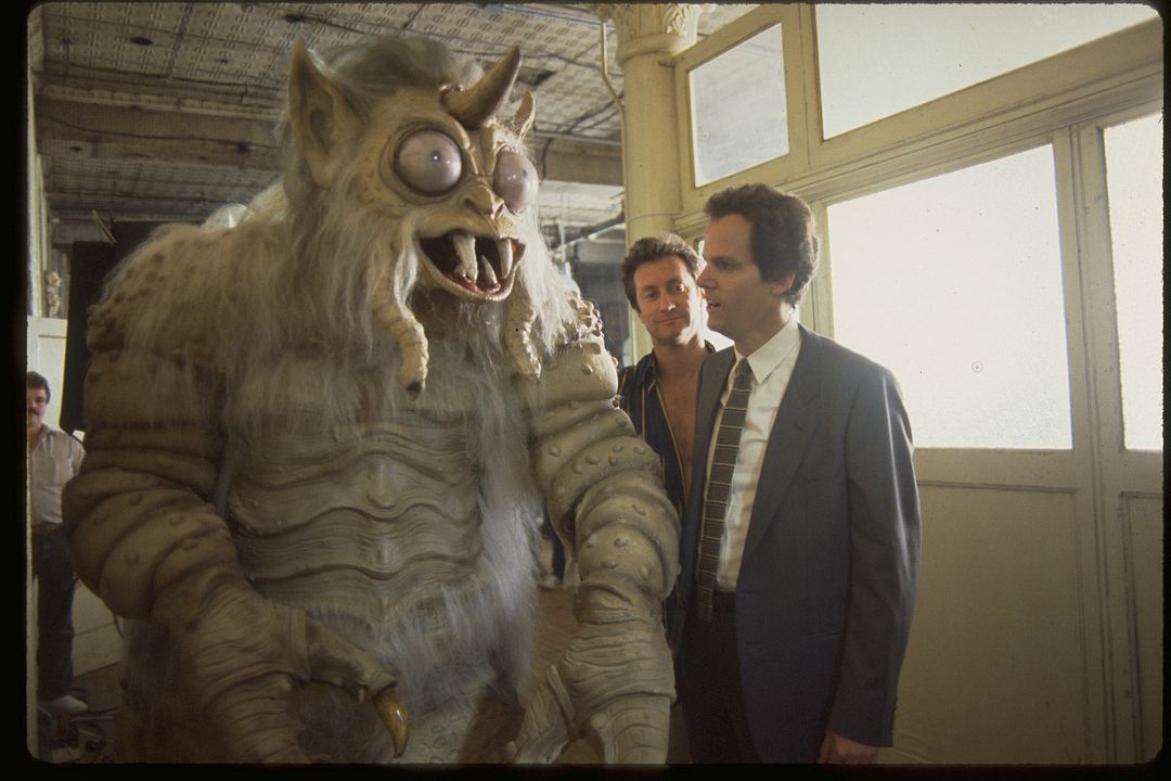 F/X Efectos mortales : Foto