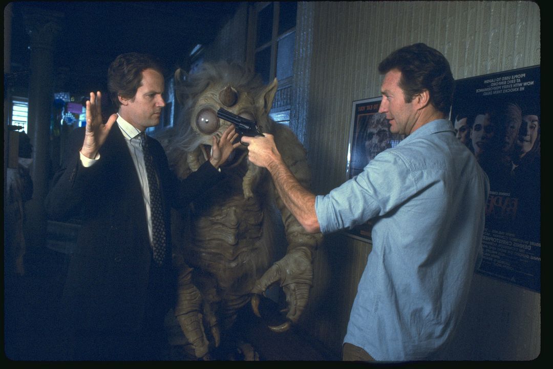 F/X Efectos mortales : Foto