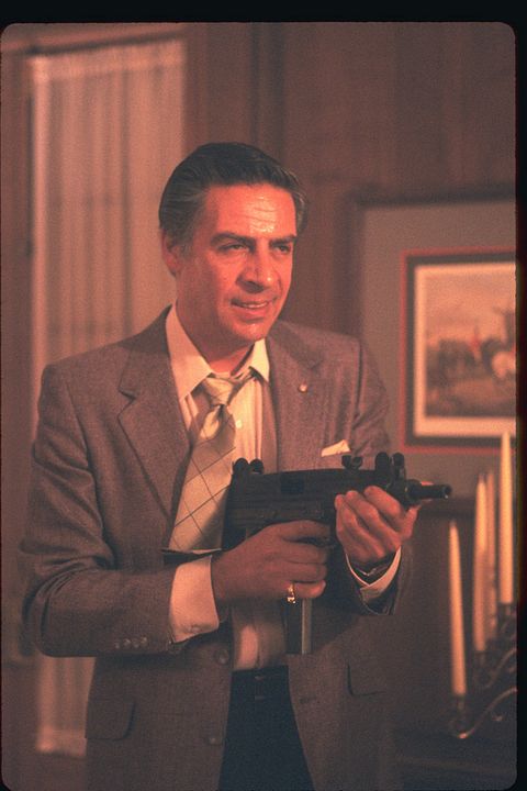 F/X Efectos mortales : Foto