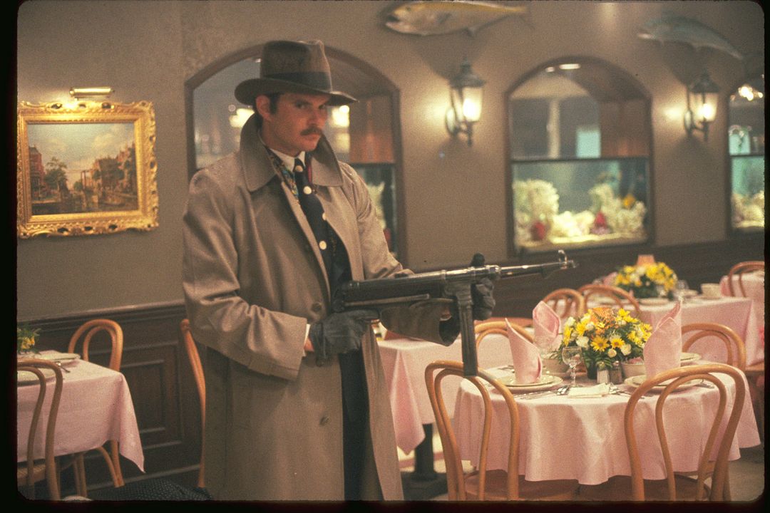 F/X Efectos mortales : Foto