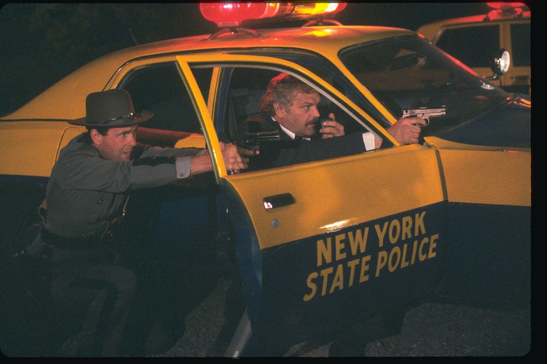 F/X Efectos mortales : Foto