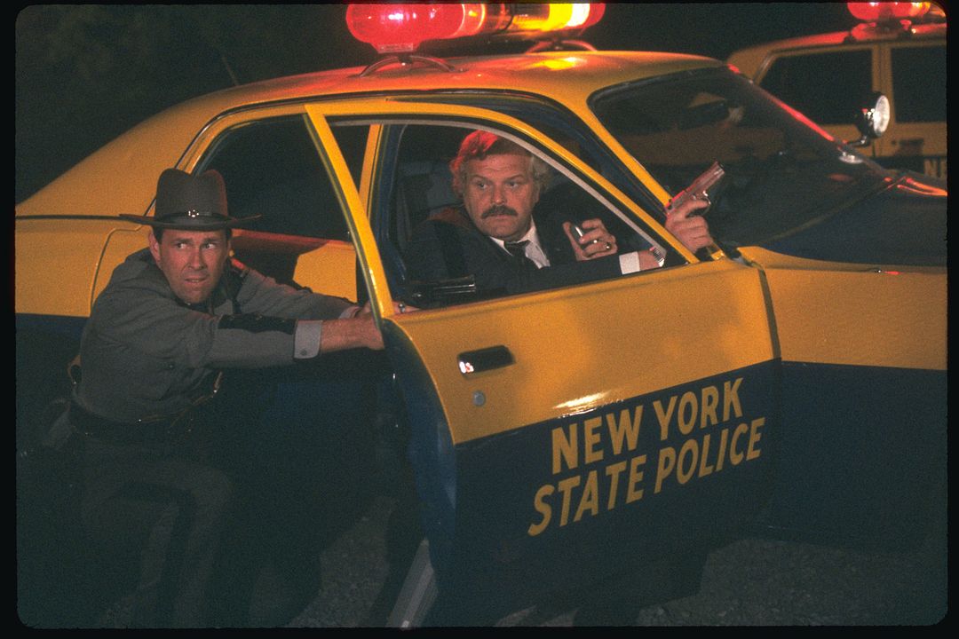 F/X Efectos mortales : Foto