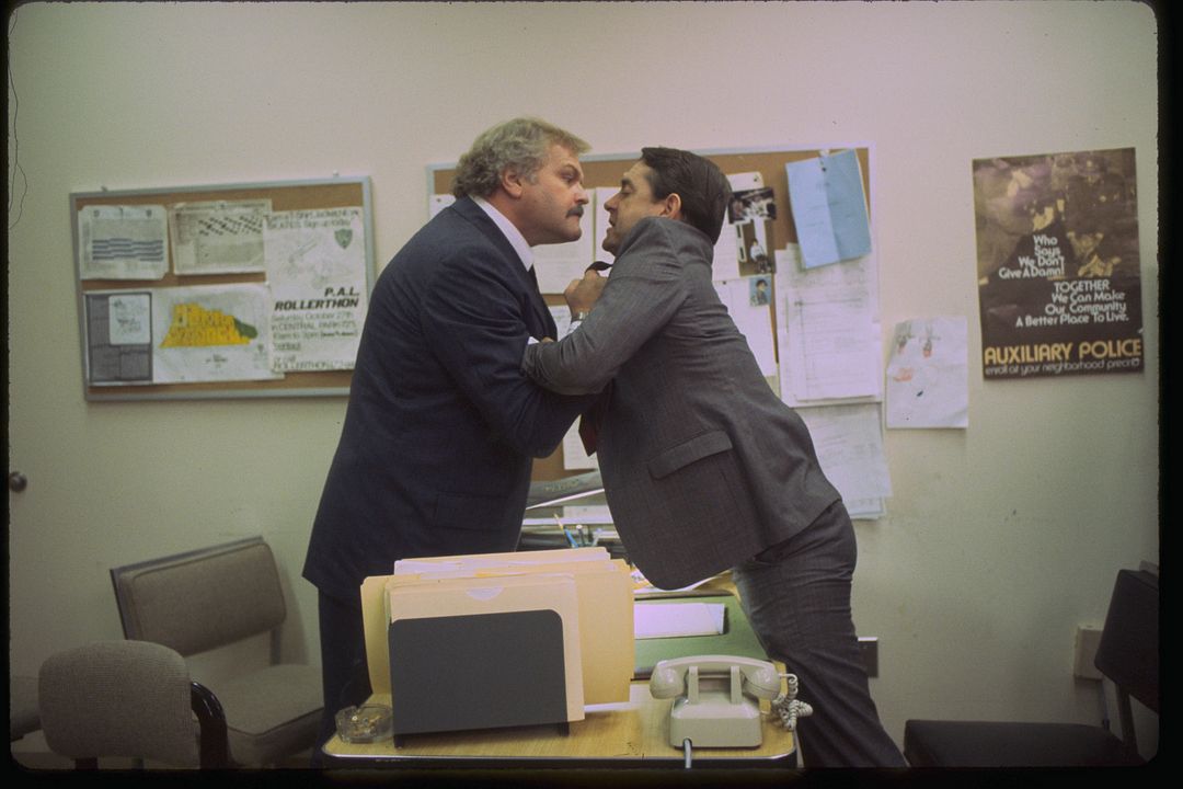 F/X Efectos mortales : Foto