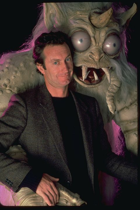 F/X Efectos mortales : Foto