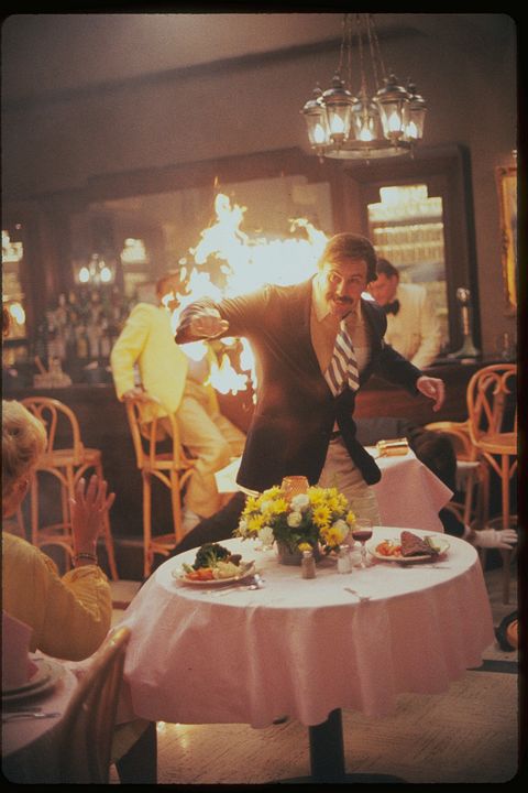 F/X Efectos mortales : Foto