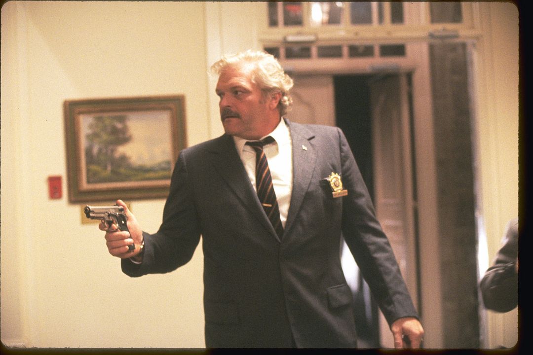 F/X Efectos mortales : Foto