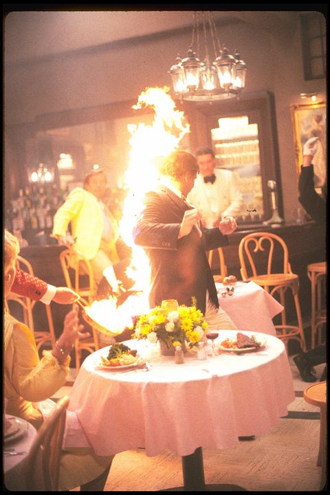 F/X Efectos mortales : Foto