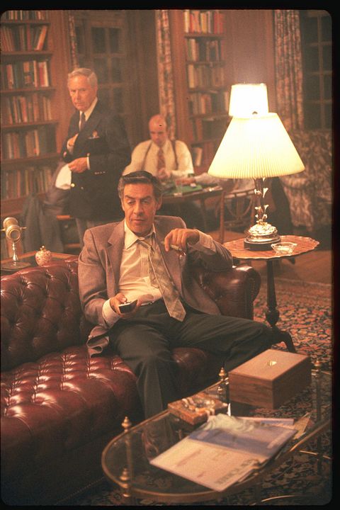 F/X Efectos mortales : Foto