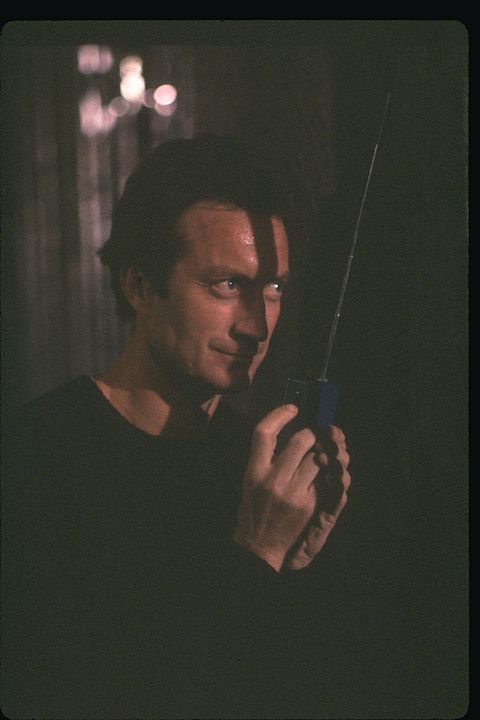 F/X Efectos mortales : Foto