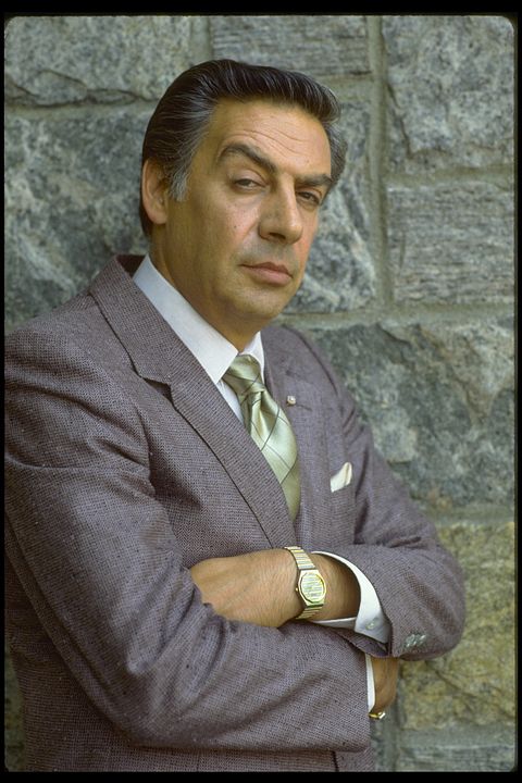 F/X Efectos mortales : Foto