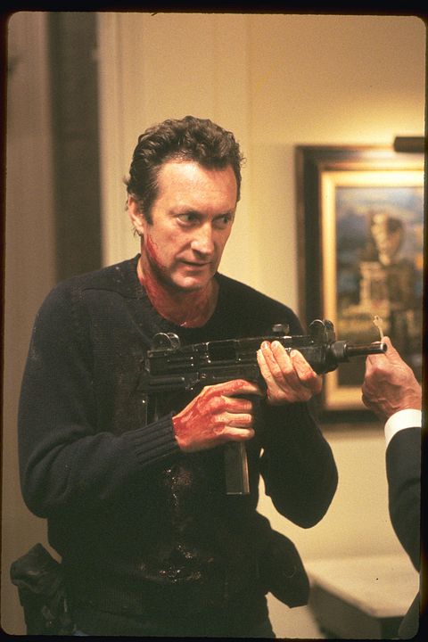 F/X Efectos mortales : Foto