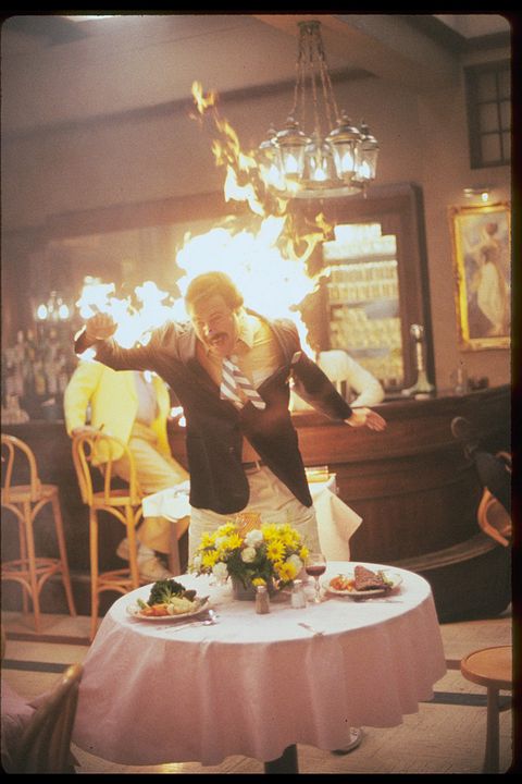 F/X Efectos mortales : Foto