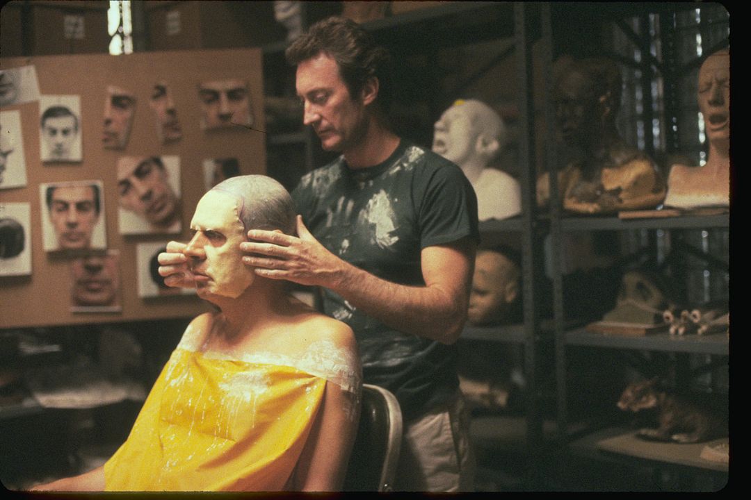 F/X Efectos mortales : Foto